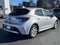 2023 Toyota Corolla Hatchback SE