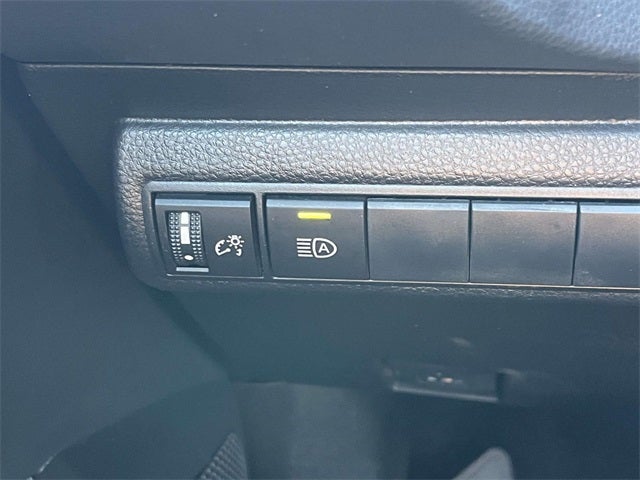 2023 Toyota Corolla Hatchback SE