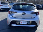 2023 Toyota Corolla Hatchback SE