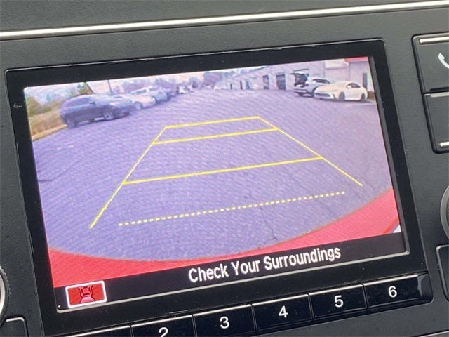 2017 Honda Civic Sport