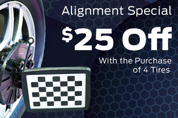 Alignment Special
