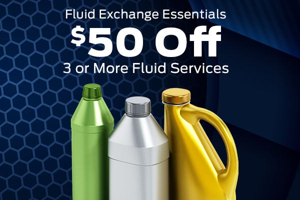 Fluid Exchange Essentials